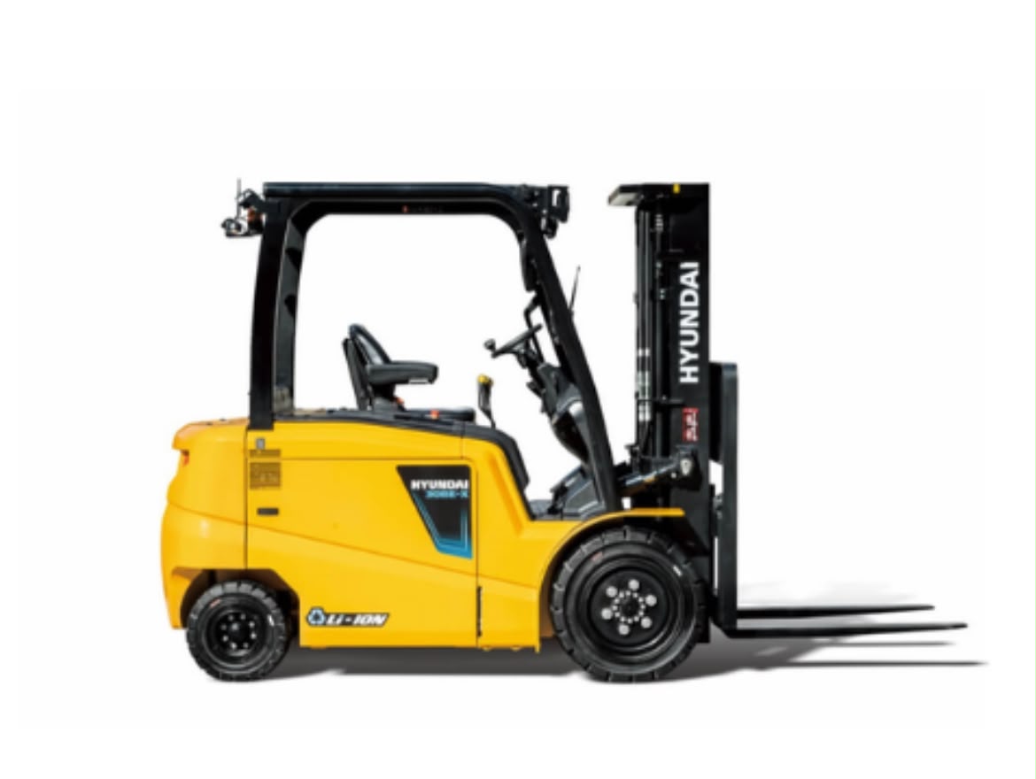 Carrello Elettrico